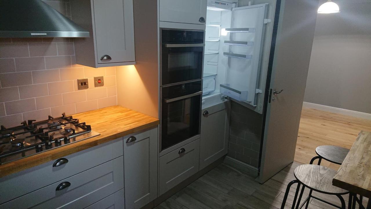 Orchard Apartment Единбург Екстериор снимка