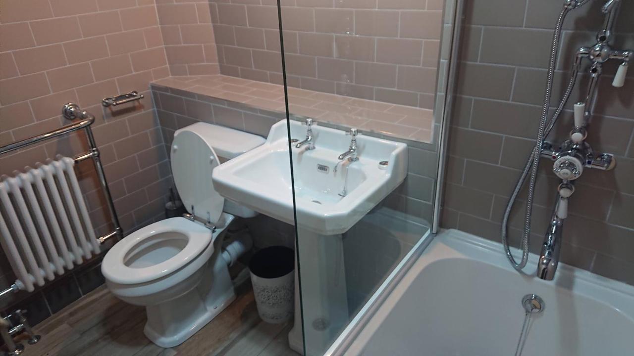 Orchard Apartment Единбург Екстериор снимка