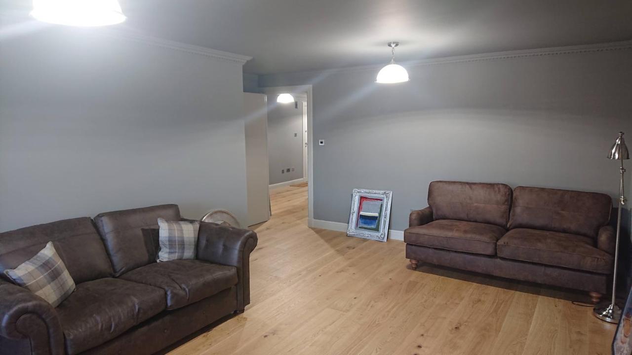 Orchard Apartment Единбург Екстериор снимка