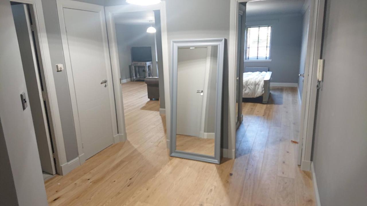 Orchard Apartment Единбург Екстериор снимка