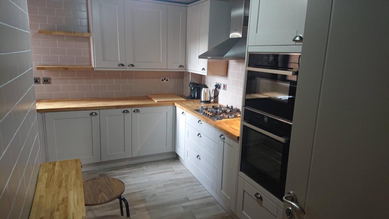 Orchard Apartment Единбург Екстериор снимка