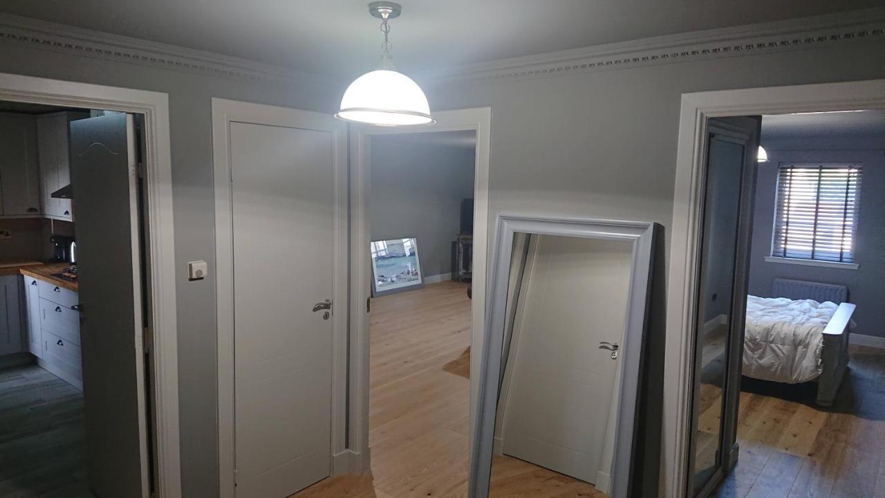 Orchard Apartment Единбург Екстериор снимка