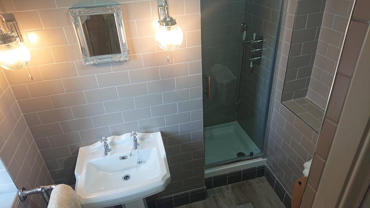 Orchard Apartment Единбург Екстериор снимка